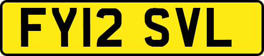 FY12SVL