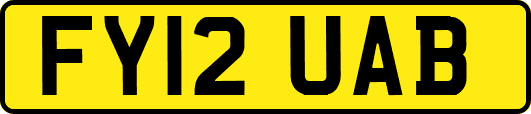FY12UAB