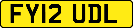 FY12UDL