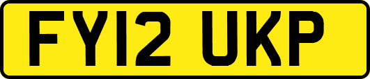 FY12UKP