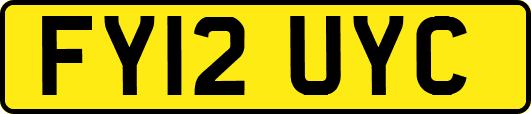 FY12UYC