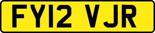 FY12VJR