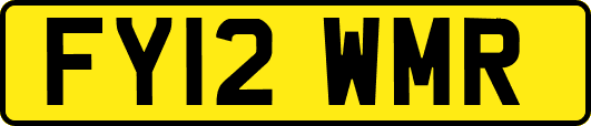 FY12WMR