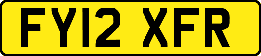 FY12XFR