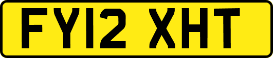 FY12XHT