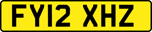 FY12XHZ