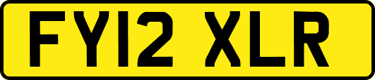 FY12XLR