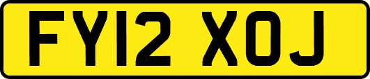 FY12XOJ
