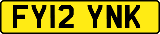 FY12YNK