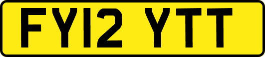 FY12YTT