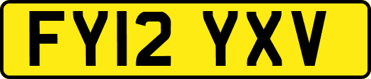 FY12YXV