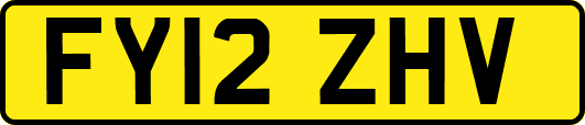 FY12ZHV