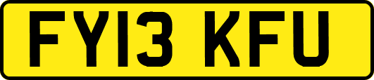 FY13KFU