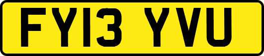 FY13YVU