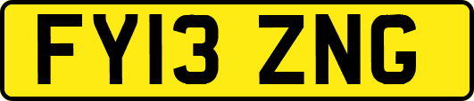 FY13ZNG