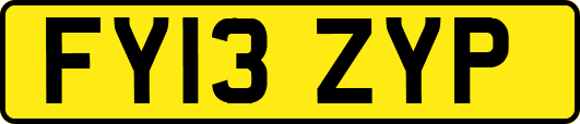 FY13ZYP