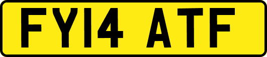 FY14ATF