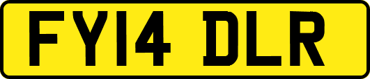 FY14DLR