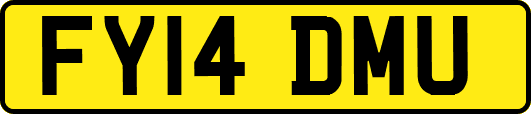 FY14DMU