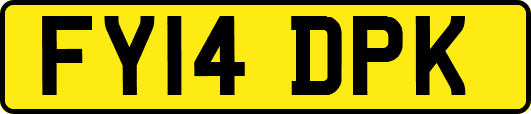 FY14DPK