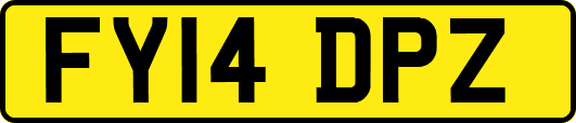 FY14DPZ