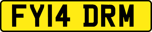 FY14DRM