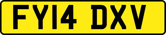 FY14DXV