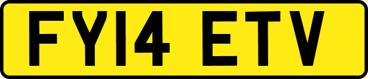 FY14ETV
