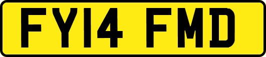 FY14FMD