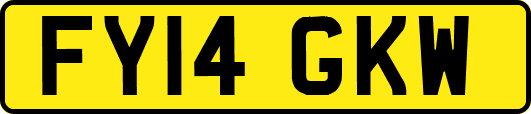 FY14GKW