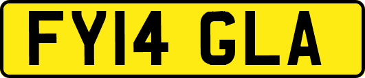 FY14GLA