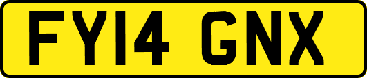FY14GNX