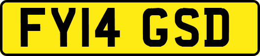 FY14GSD
