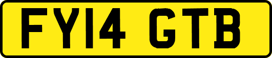 FY14GTB
