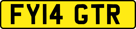 FY14GTR