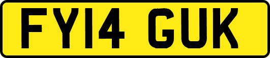 FY14GUK