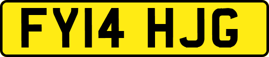 FY14HJG