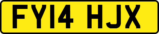 FY14HJX