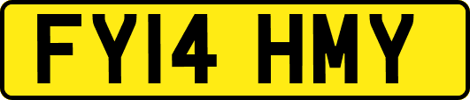 FY14HMY