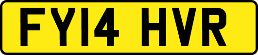 FY14HVR
