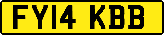 FY14KBB