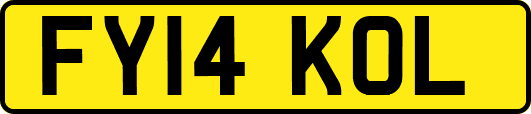 FY14KOL