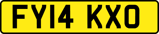 FY14KXO