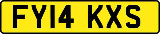 FY14KXS