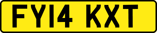 FY14KXT