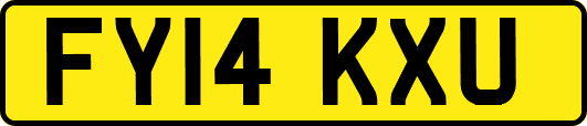 FY14KXU