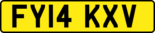 FY14KXV
