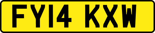 FY14KXW