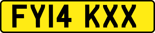 FY14KXX
