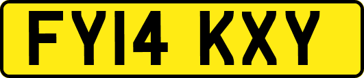 FY14KXY